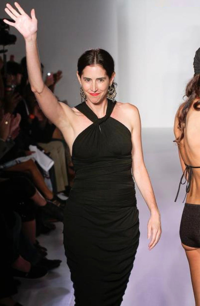 NYFW 2011