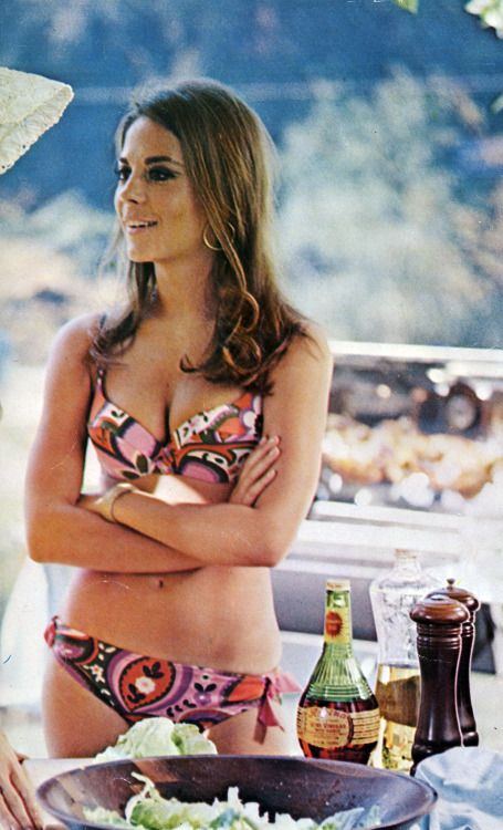 Natalie Wood