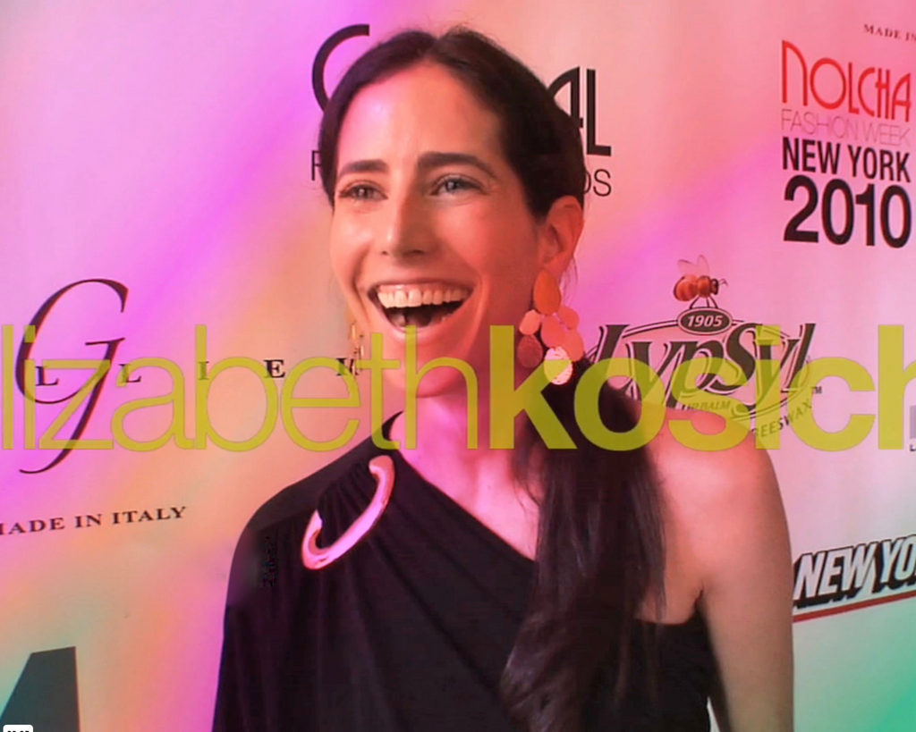 Designer Interview