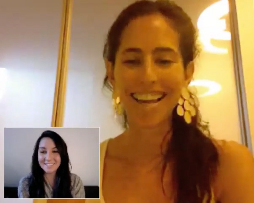 Designer Interview