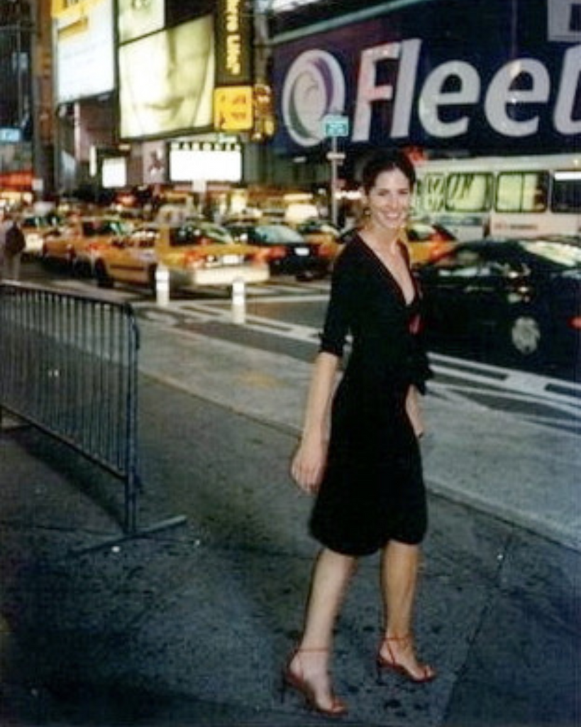 Bright Lights, Big City