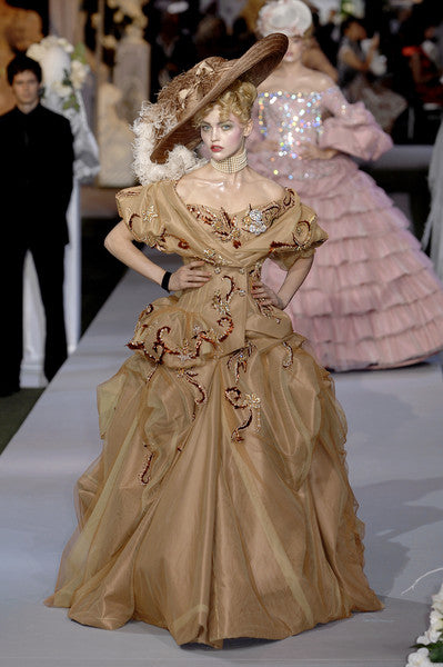 Christian Dior Inspo