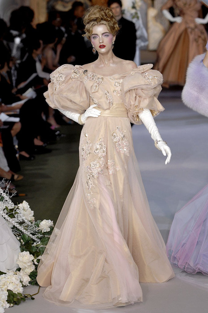 Christian Dior Inspo