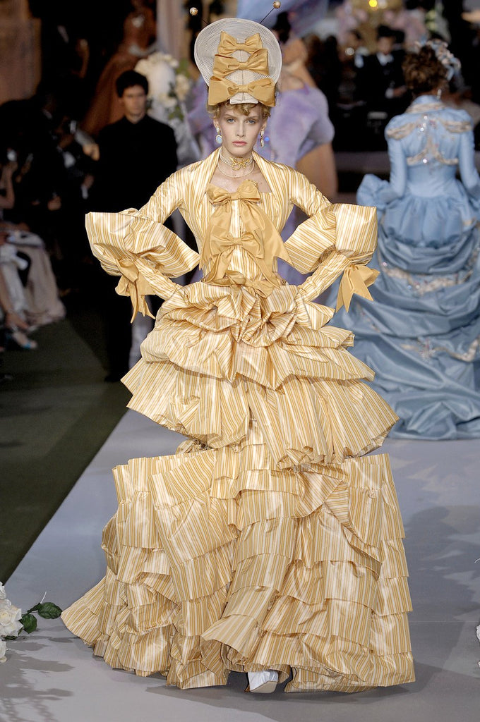 Christian Dior Inspo