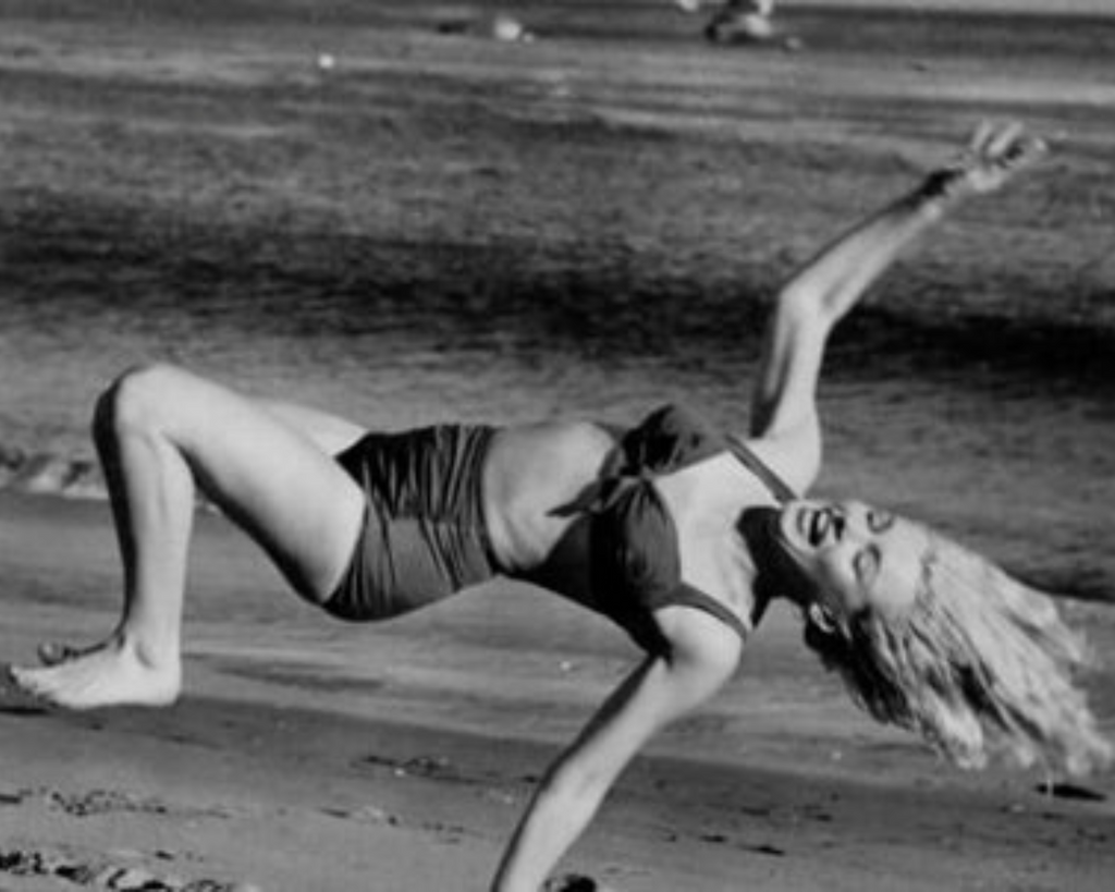 Marilyn Monroe