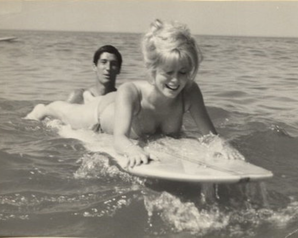 Catherine Deneuve