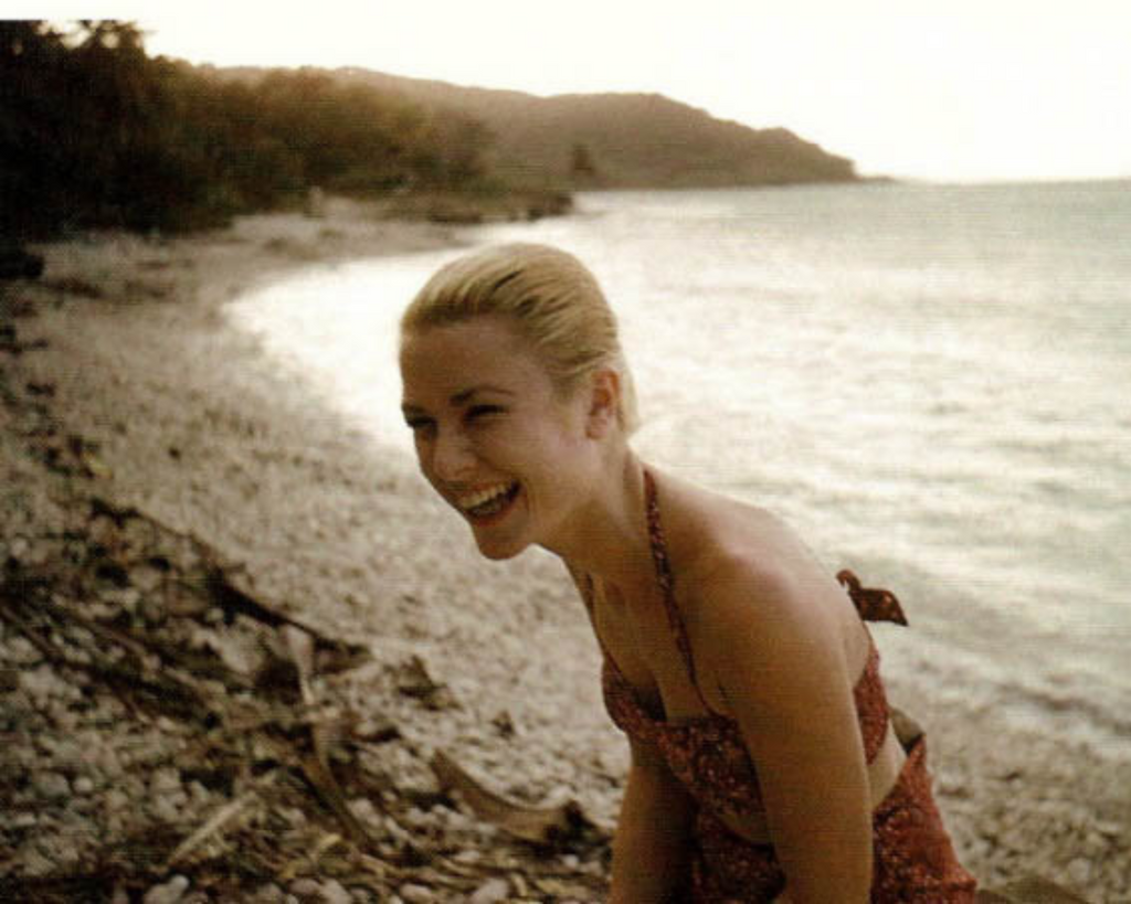 Grace Kelly