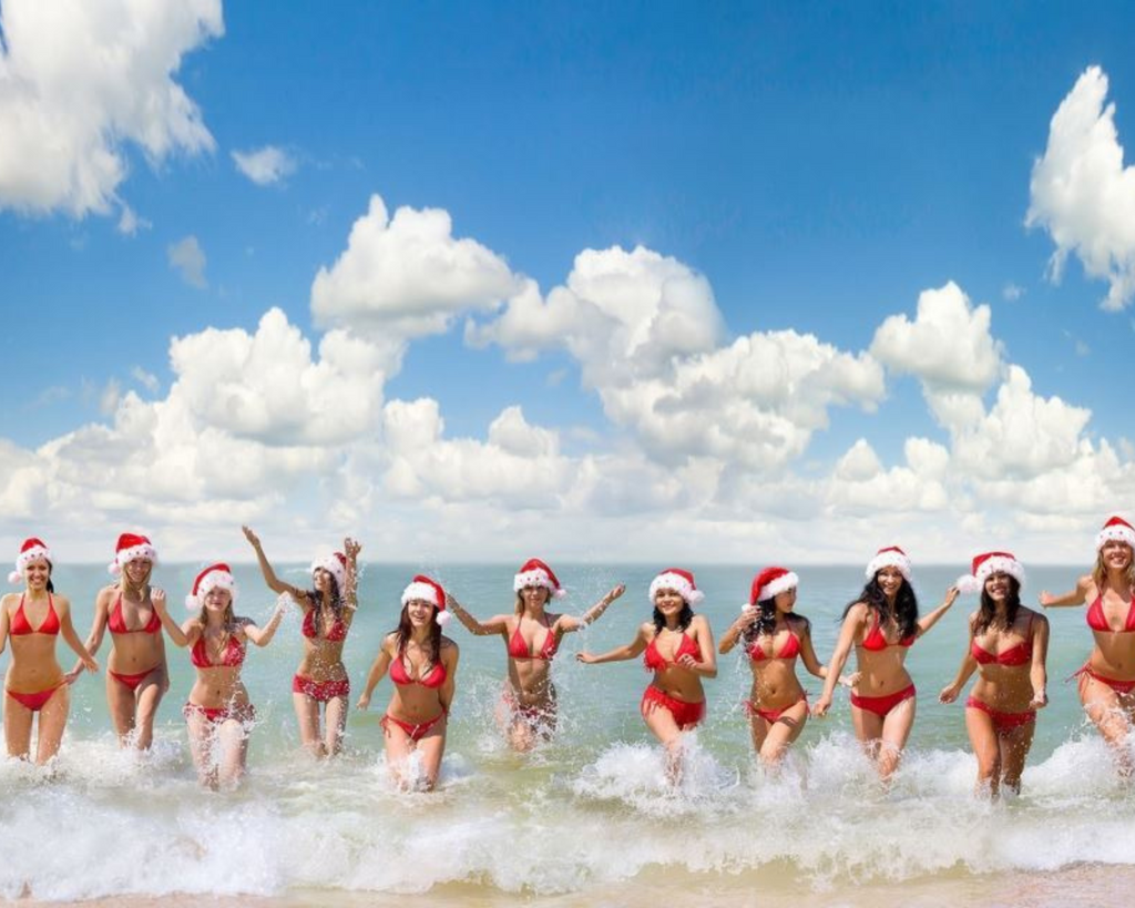 Happy, Merry, Jolly!