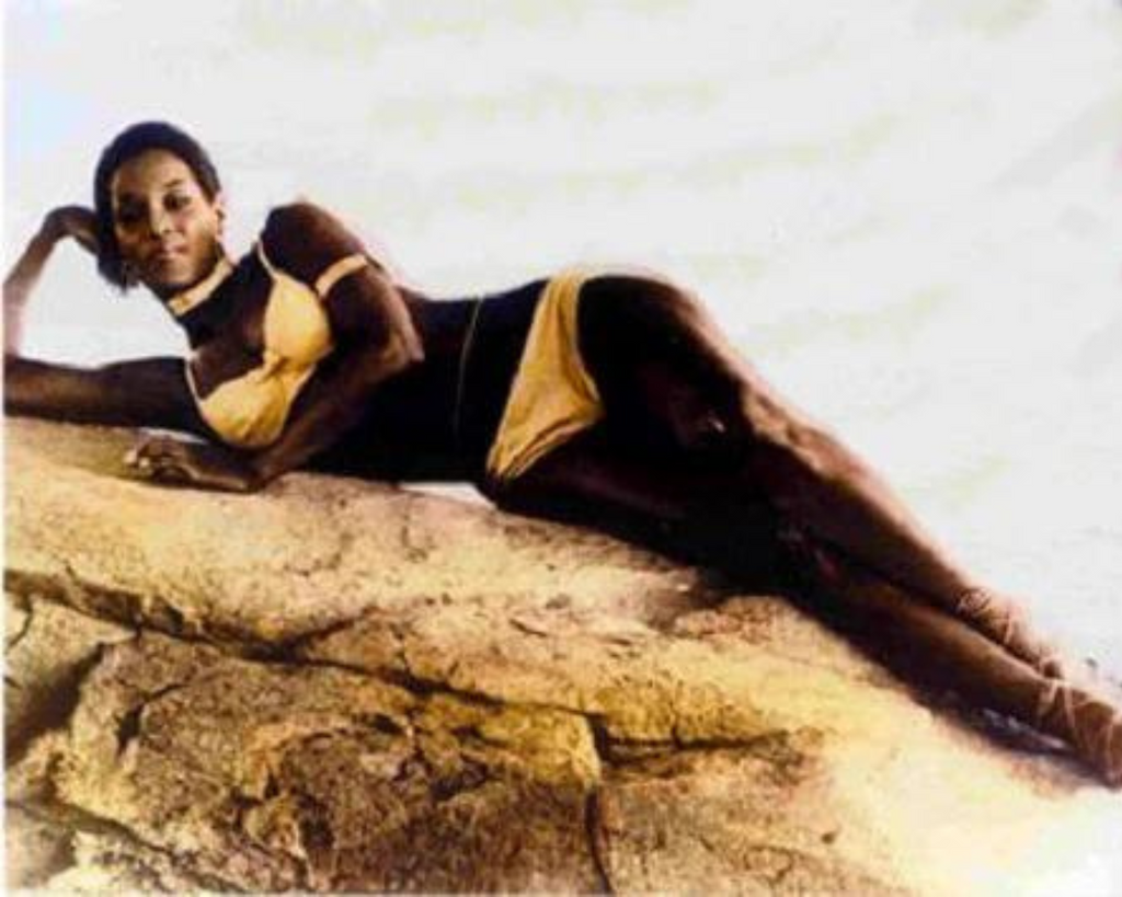 Trina Parks