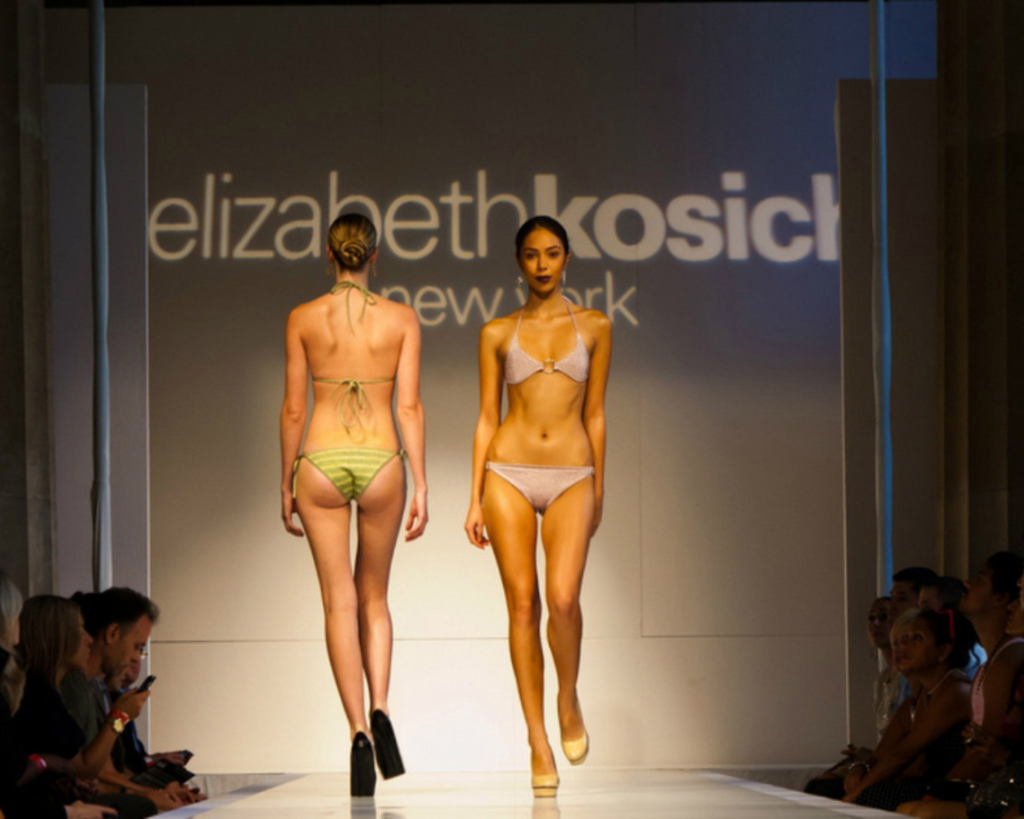NYFW 2010