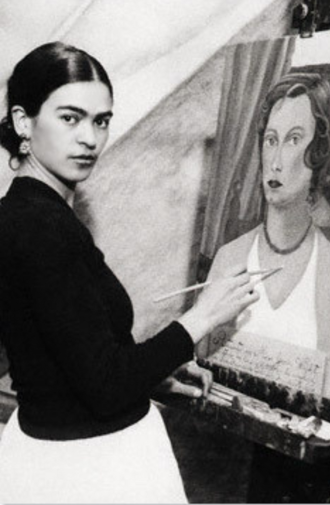 Frida
