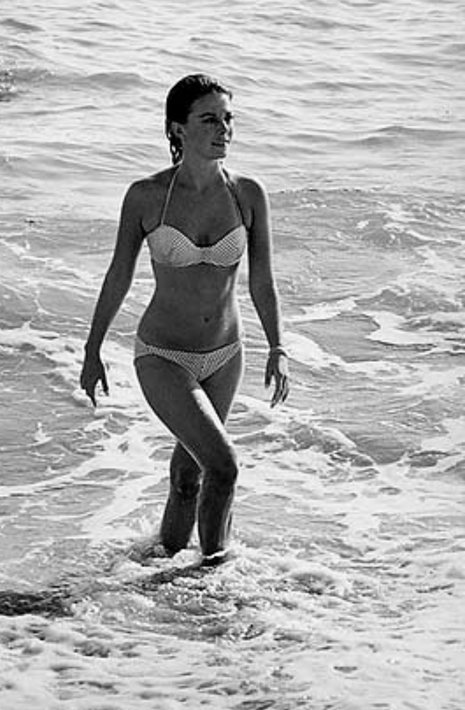 Natalie Wood
