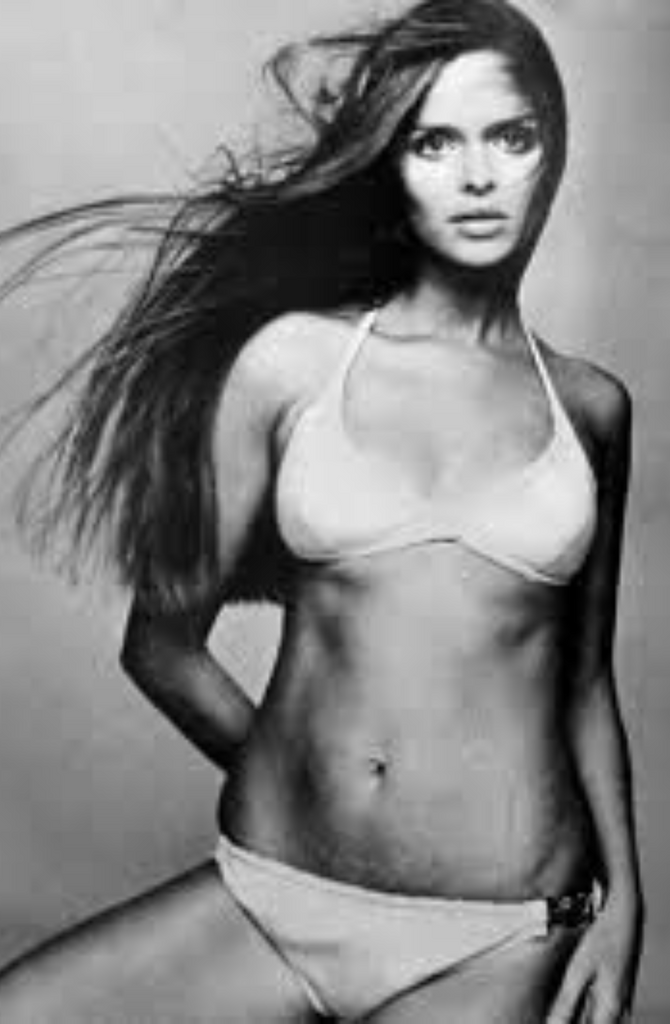 Barbara Bach