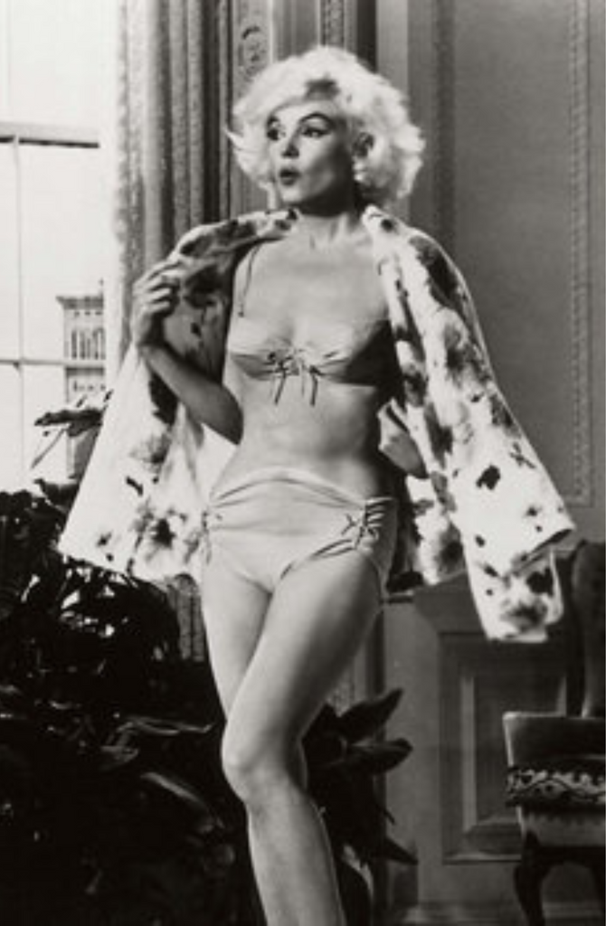Marilyn Monroe