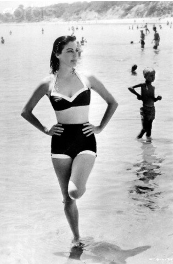 Ava Gardner