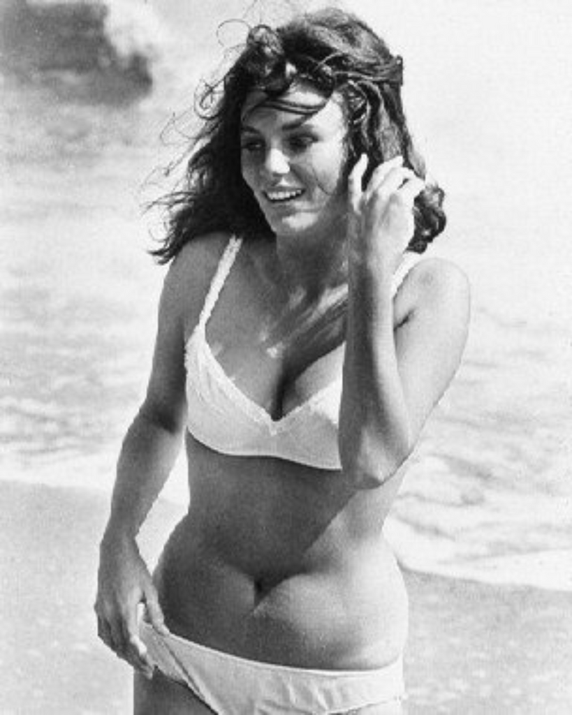 Jacqueline Bisset