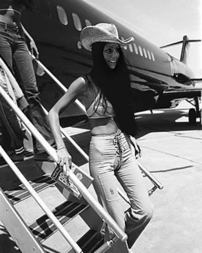 Cher