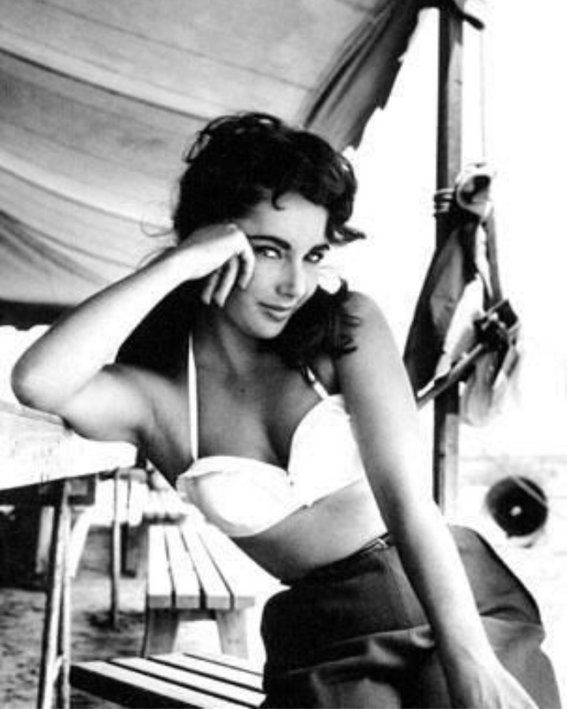 Elizabeth Taylor