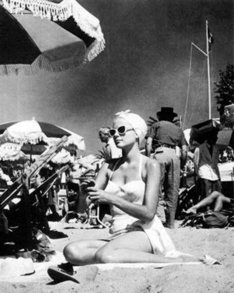Grace Kelly