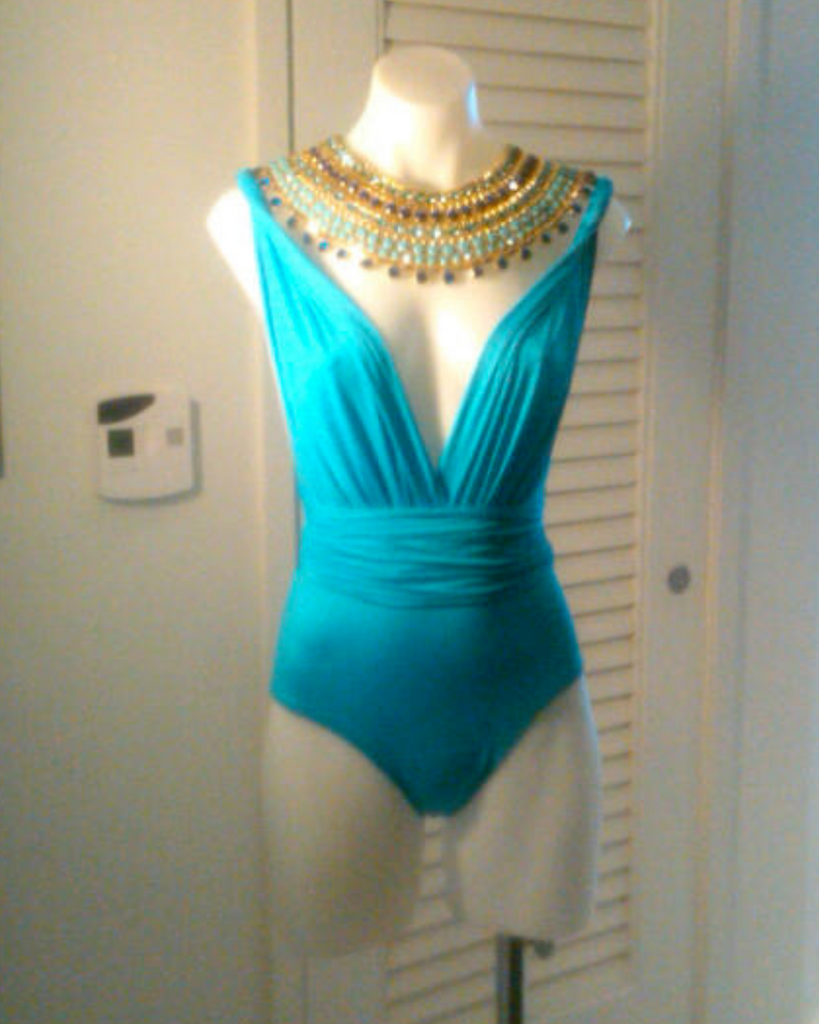Miami Swim Week 2012