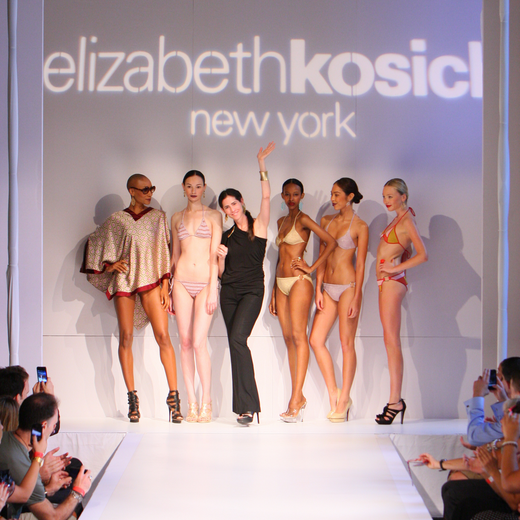 NYFW 2010