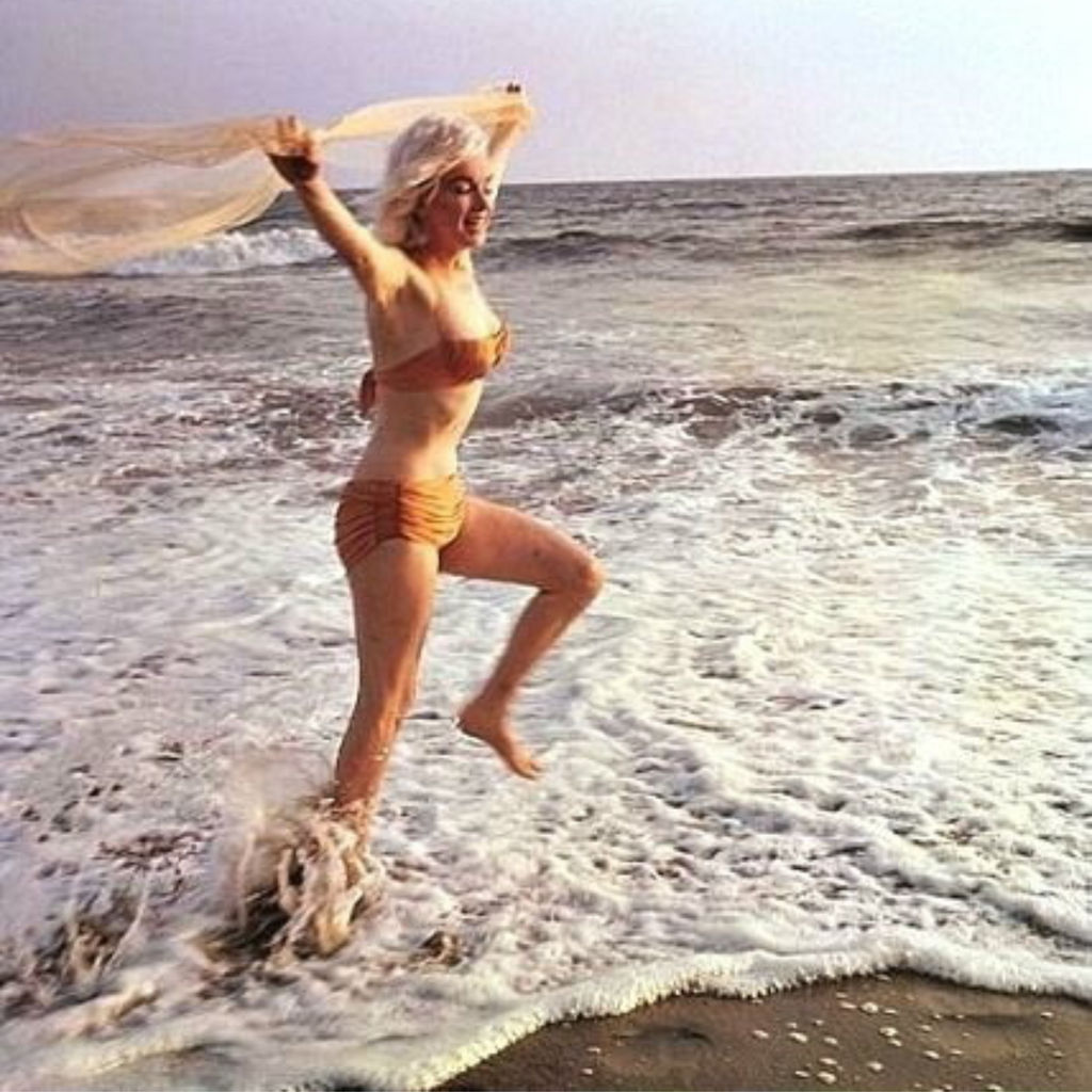 Marilyn Monroe