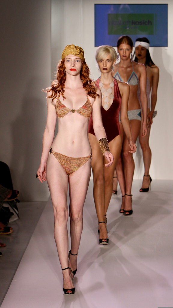 NYFW Deco Show