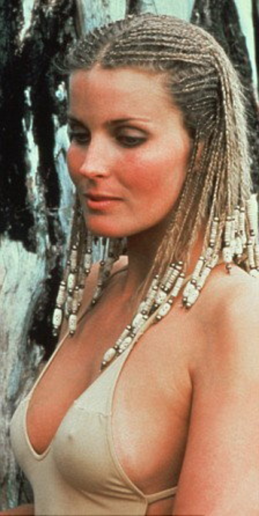 Bo Derek