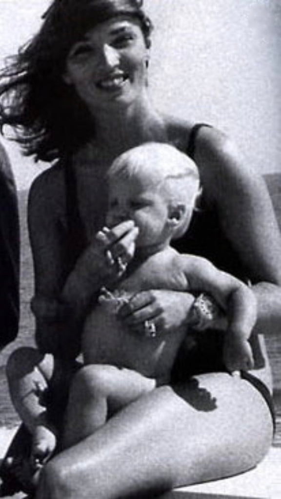 Talitha Getty