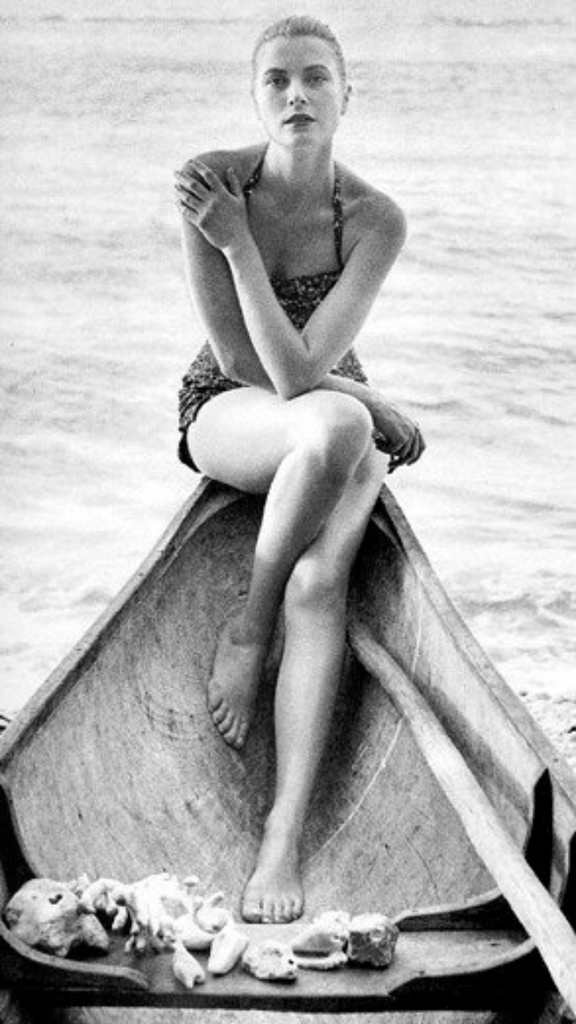Grace Kelly