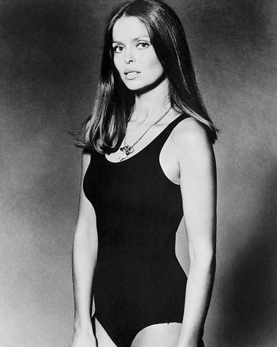 Barbara Bach
