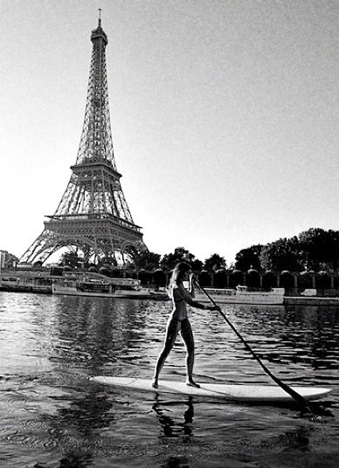 Bastille Day