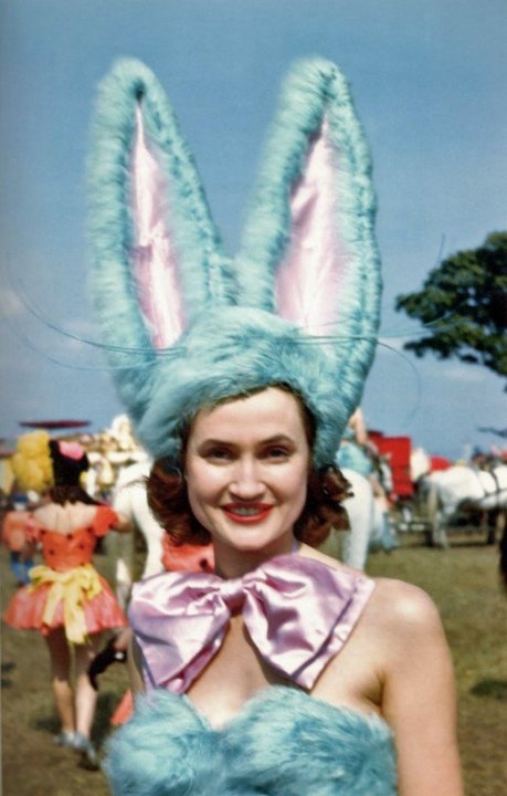 Happy Easter!