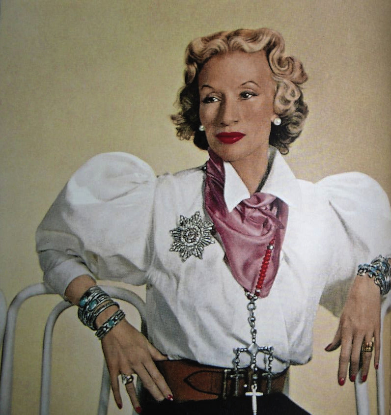 Millicent Rogers