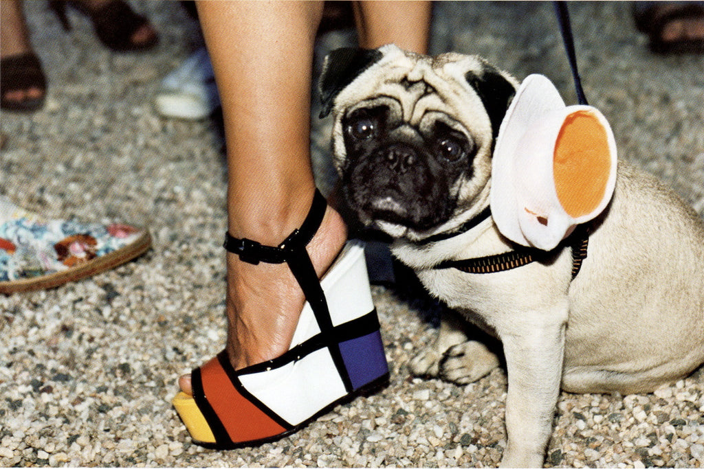 Mondrian Inspo