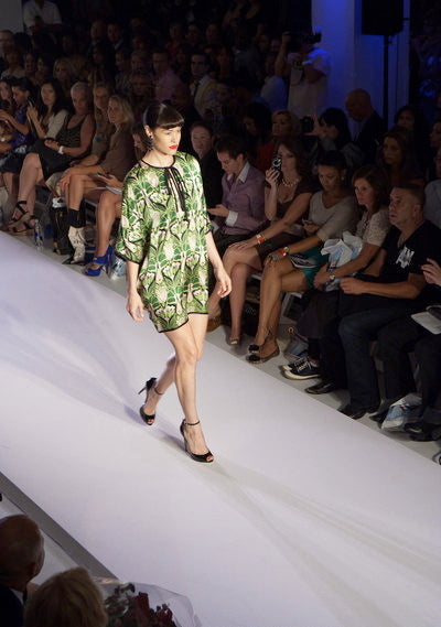 NYFW 2011
