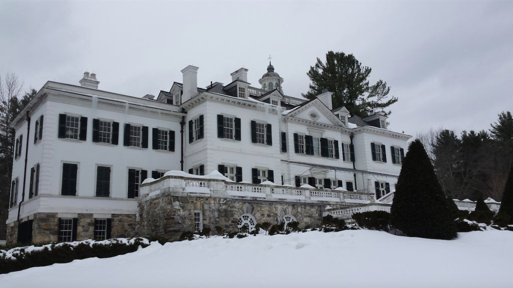 Chez Edith