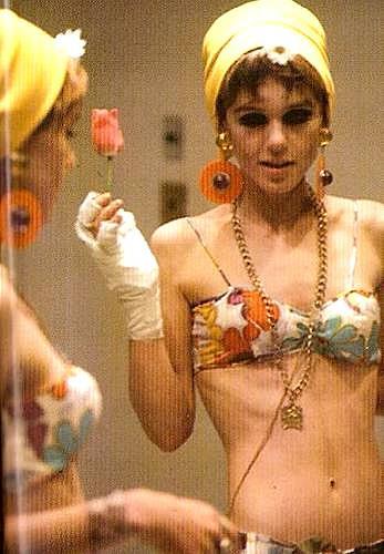 Edie Sedgwick