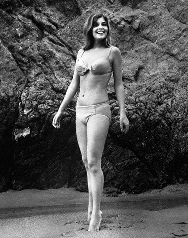 Christina Ferrare