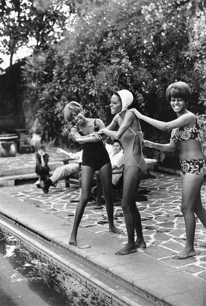 Diana Ross