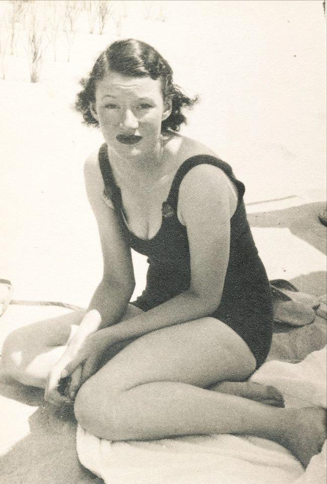 Millicent Rogers