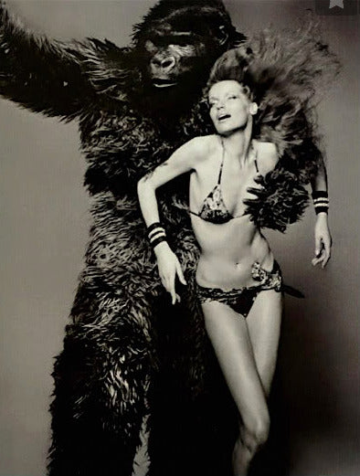 Veruschka