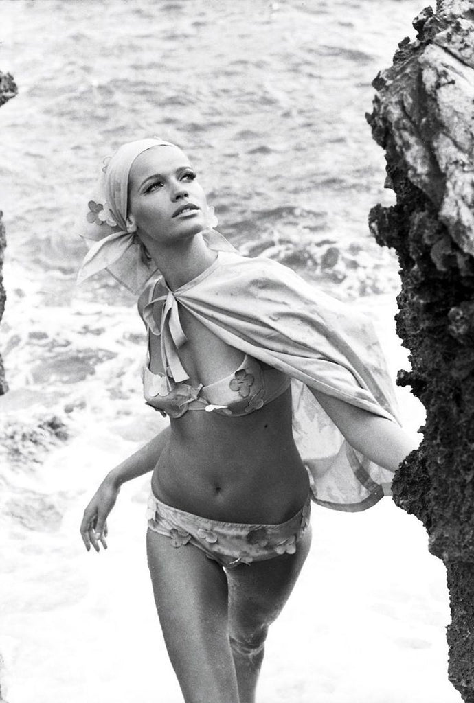 Veruschka