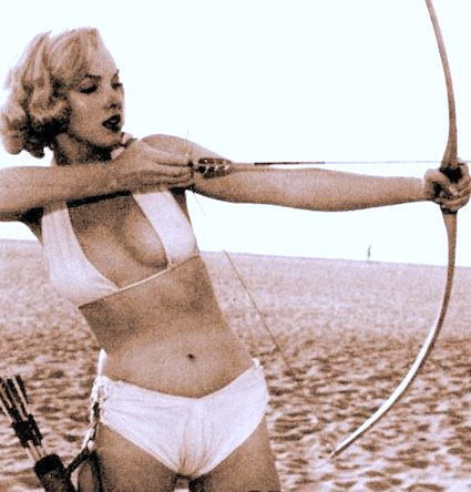 Marilyn Monroe
