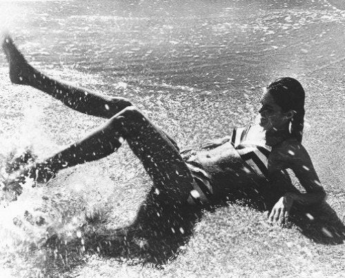 Ali MacGraw