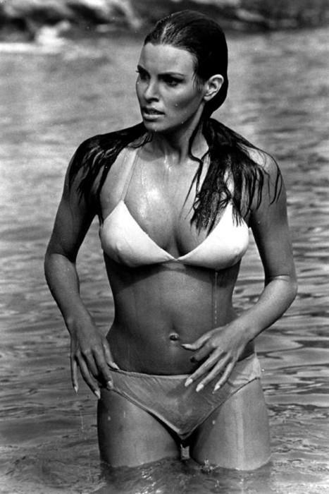 Raquel Welch