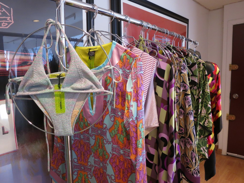 Style and The Start-up