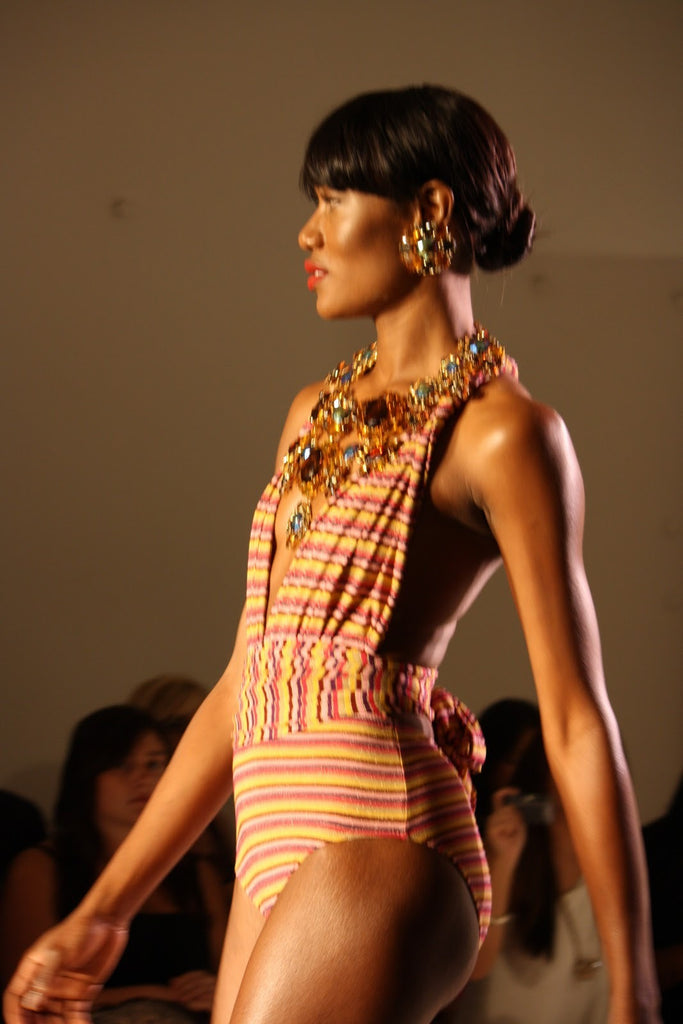 NYFW 2011