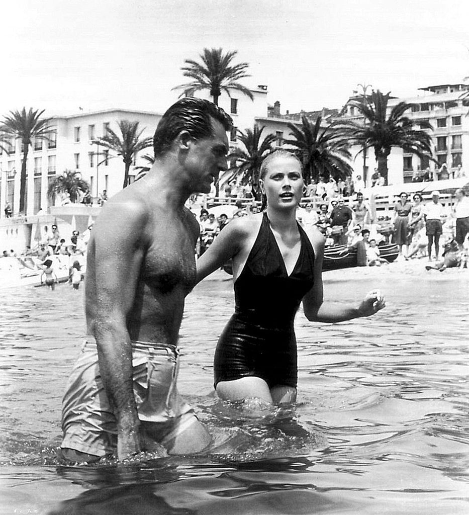 Grace Kelly