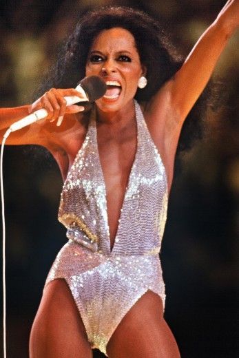 Diana Ross